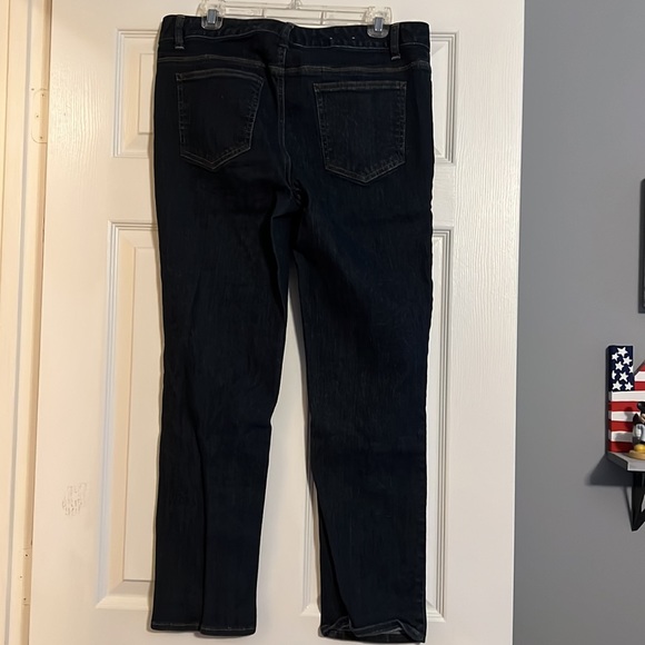 Tommy Hilfiger Spirit Skinny Jeans - Picture 3 of 4